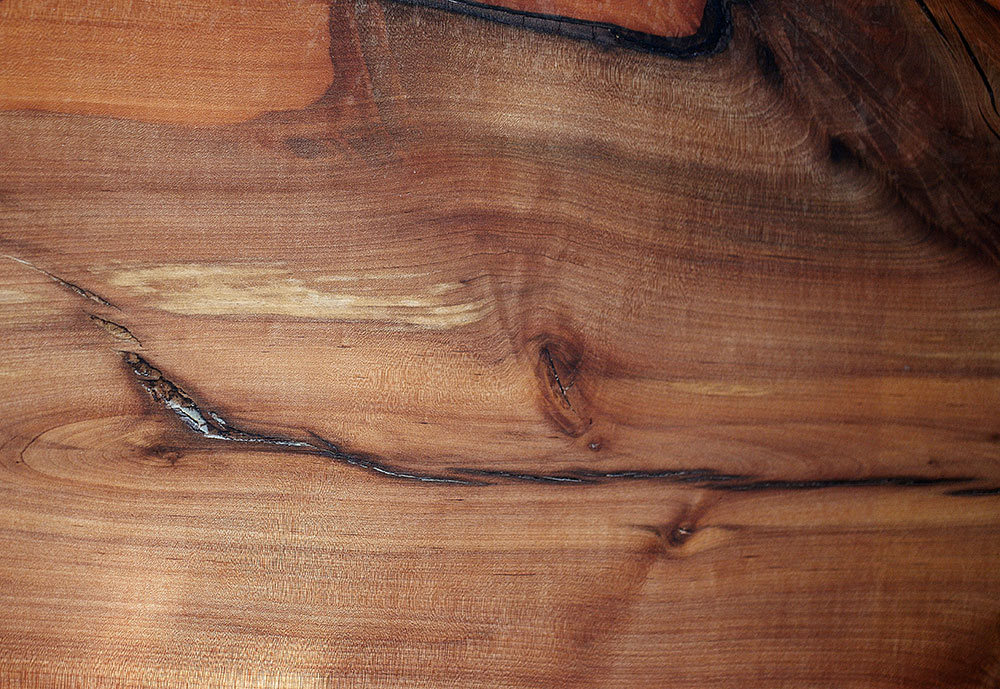 Werkstoffe: Holz